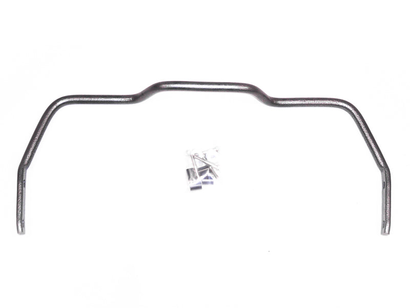 HWG Rear Sway Bars - Hellwig 80-88 Ford Thunderbird Solid Chromoly 1in Rear Sway Bar