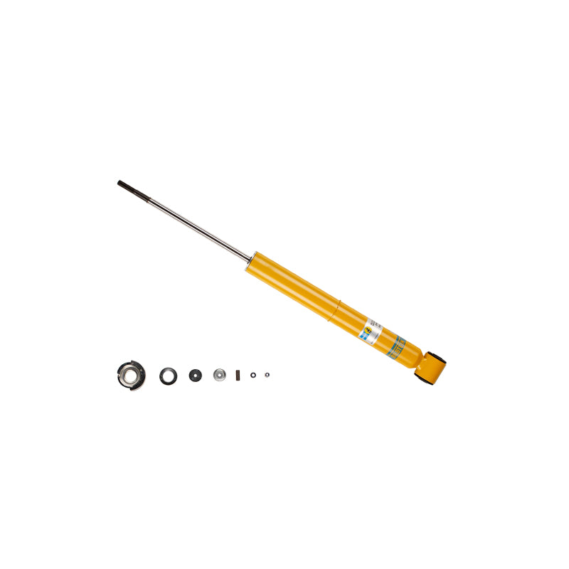 BIL B6 Series Shocks - Bilstein B6 1997 Audi Cabriolet Base Rear Shock Absorber