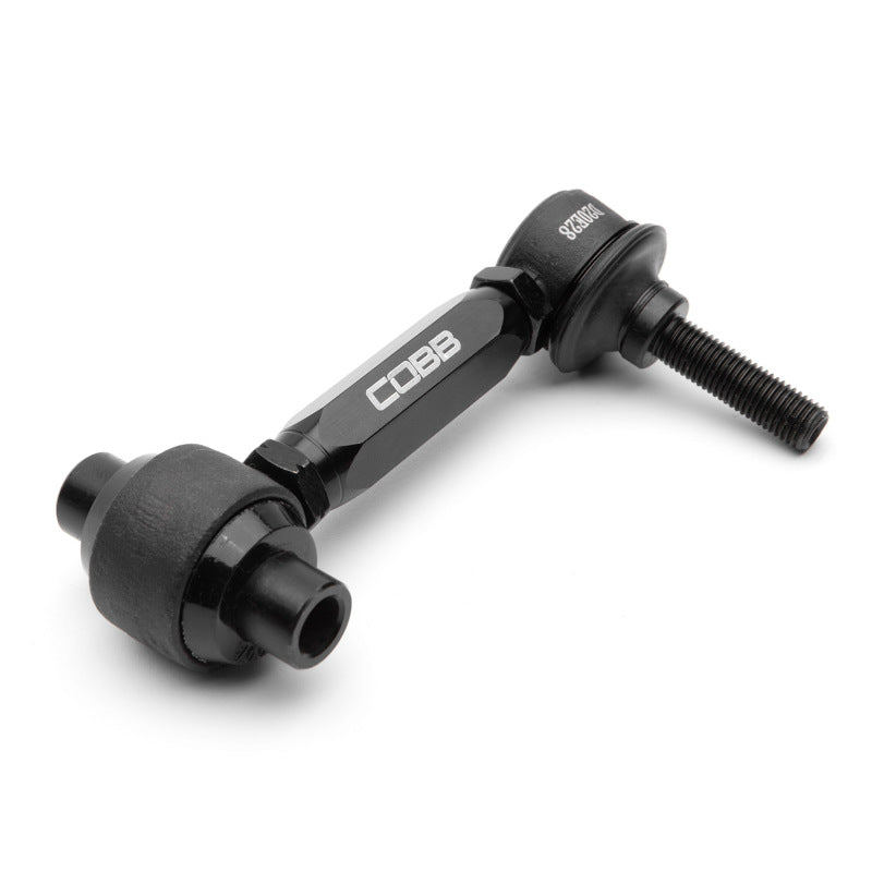 COBB Sway Bar Endlinks - Cobb 22-23 Subaru WRX / 20-24 Outback Adjustable Sway Bar End Links