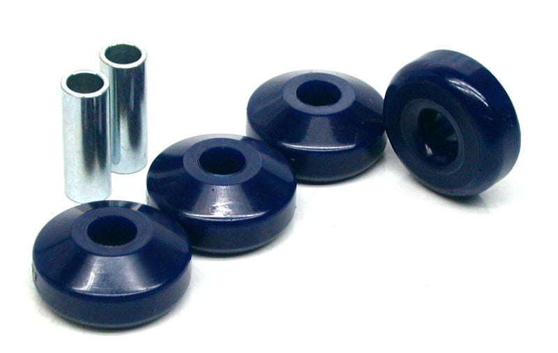 SPR Bushings - Radius Rods - SuperPro 1988 Honda Prelude 2.0 S Rear Strut Rod-to-Chassis Mount Bushing Kit