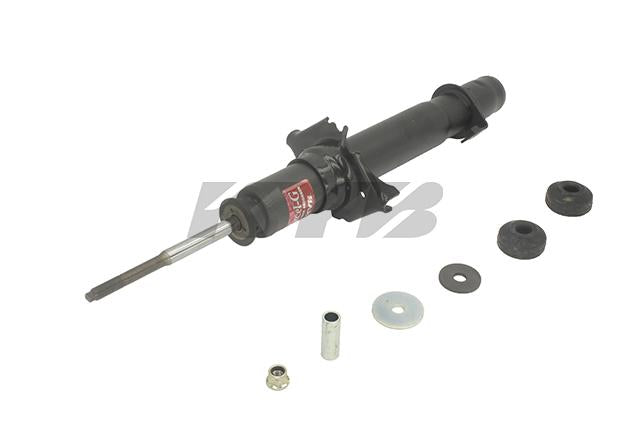 KYB Shock & Strut Excel-G - KYB Shocks & Struts Excel-G Front Left Acura TSX 2009-11