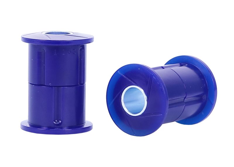 SPR Bushings - Leaf Spring - SuperPro Navara D21 4X4 Rear Spring Fro