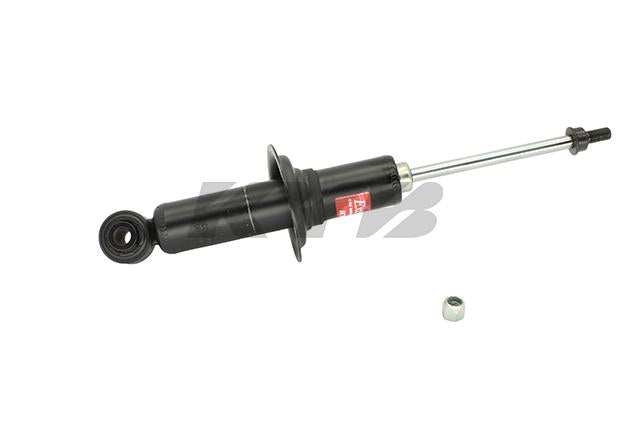 KYB Shock & Strut Excel-G - KYB Shocks & Struts Excel-G Rear SUBARU Legacy (AWD) 2000-04