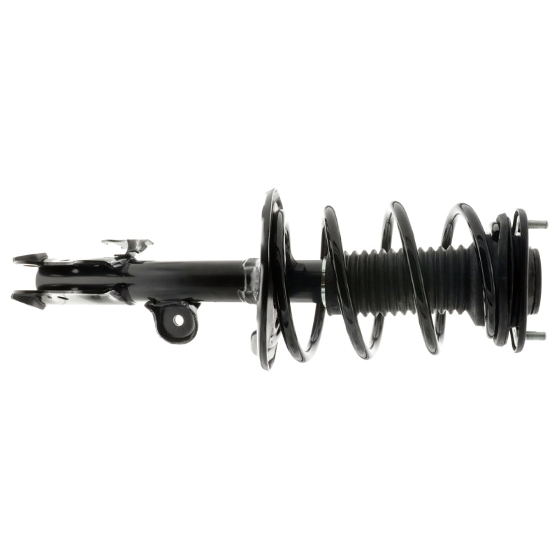 KYB Shocks & Struts Strut Plus - KYB Shocks & Struts Strut Plus Front Right 09-12 Toyota Rav4
