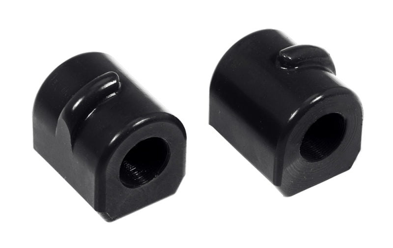 PRO Sway/End Link Bush - Blk - Prothane 00-04 Ford Focus Front Sway Bar Bushings - 21mm - Black