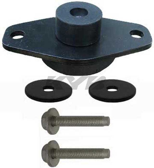 KYB Strut Mounts - KYB Shocks & Struts Strut Mounts Rear CHRYSLER 300 (RWD) 2005-09 CHRYSLER Pacifica 2004-08 DODGE Cha