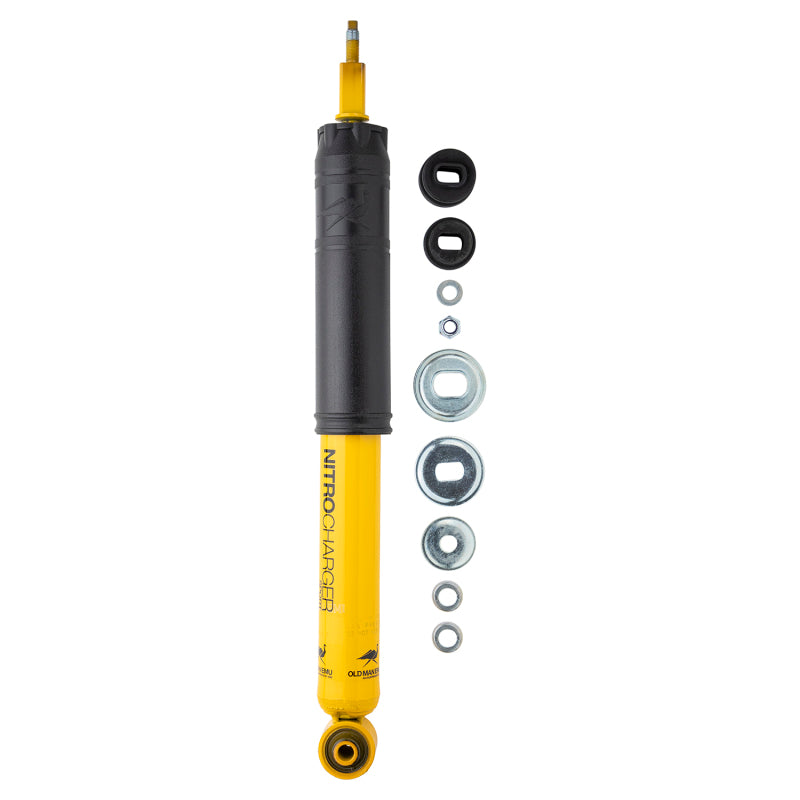 ARB OME Nitrocharger Sport Shocks - ARB / OME Nitrocharger Sport Shock Y62 Patrol Armoured Rear