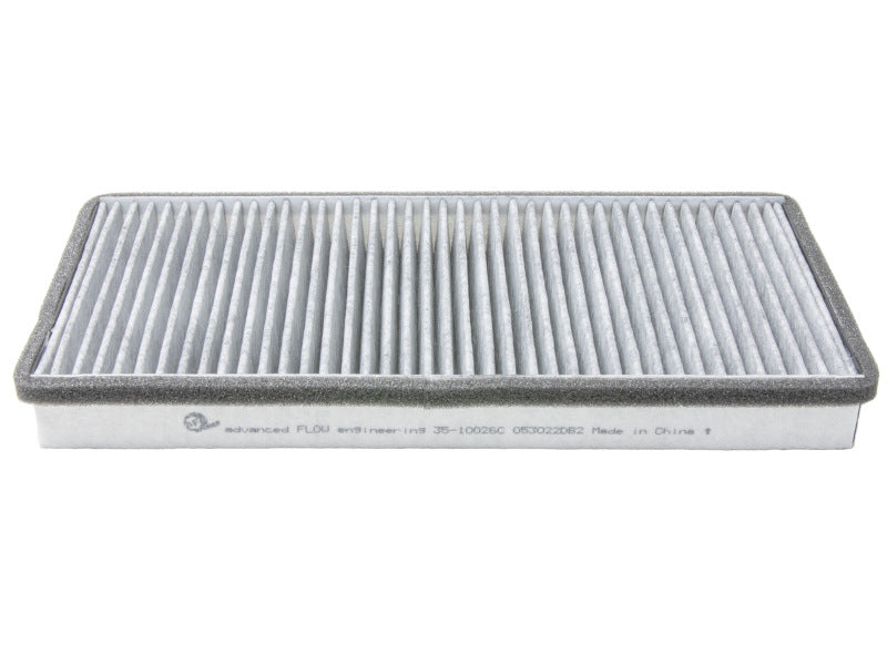 AFE Cabin Air Filters - aFe 02-12 Porsche 911 (996) H6 3.6L Cabin Air Filter