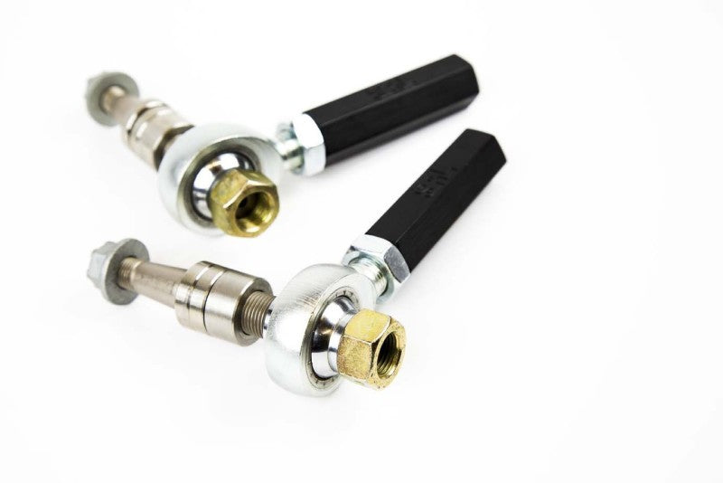 SPP Tie Rod Ends - SPL Parts 97-13 Chevrolet Corvette (C5/C6) Front Outer Tie Rod Ends