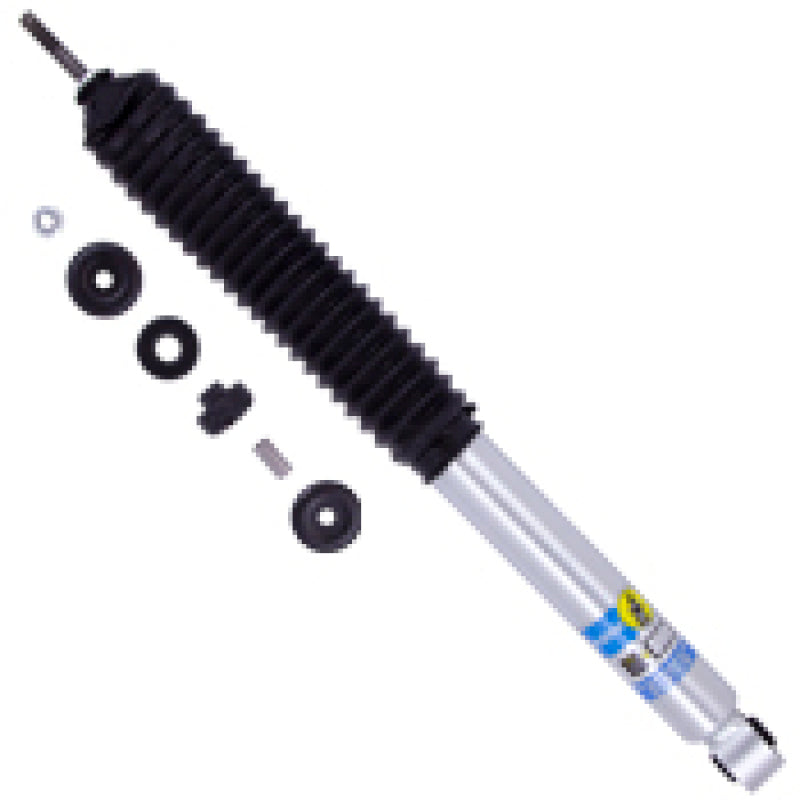 BIL B8 5100 Series Shocks - Bilstein 5100 Series 14-19 Ram 2500 Front (4WD Only/For Front Lifted Height 4in) Replacement Shock