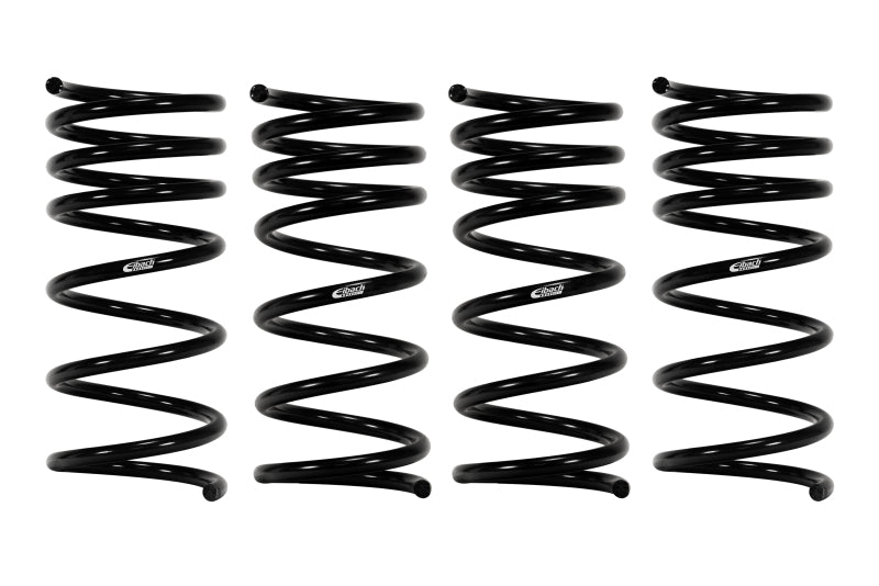 EIB Pro-Kits - Eibach Pro-Kit 66-76 BMW 2002