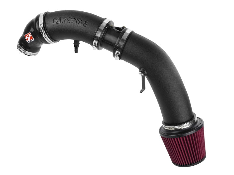 SK Cold Air Intake - Skunk2 12-13 Honda Civic Si Composite Cold Air Intake
