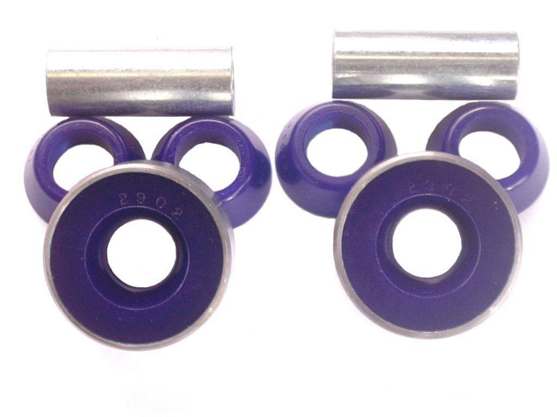 SPR Bushings - Control Arm - SuperPro Suzuki Lower Control Arm Rear Kit