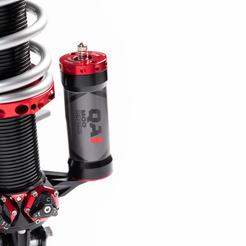 QAP Susp. Conversion System - QA1 70-81 GM F-Body Mod Series Four Link Suspension System