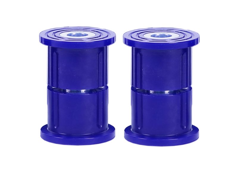 SPR Bushings - Leaf Spring - SuperPro Nissan Rear Leaf Spring Front Eye