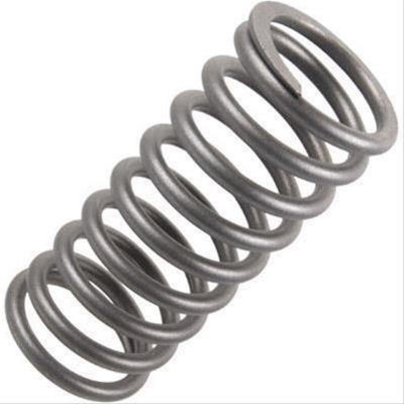FOX Coilover Spring - Fox (T) 18.000 TLG x 3.00 ID x 800 Lbs/In Silver