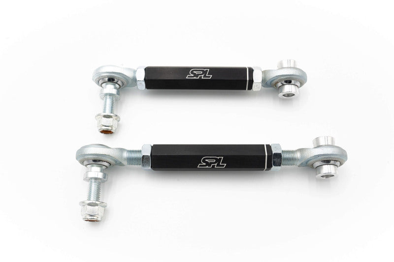 SPP Swaybar Endlinks - SPL Parts 09-16 Audi B8 & B8.5 A4/A5/S4/S5 Front Endlinks