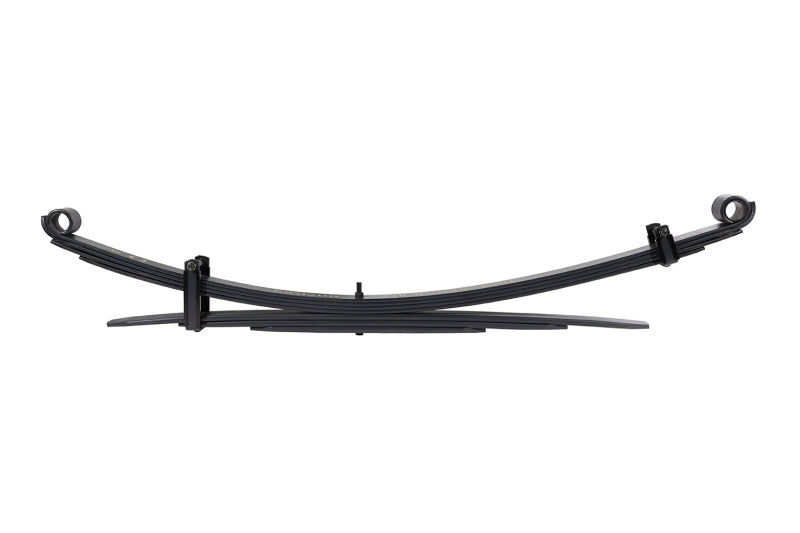 ARB OME Dakar Leaf Springs - ARB / OME Leaf Spring Maz/Ford-Rear-