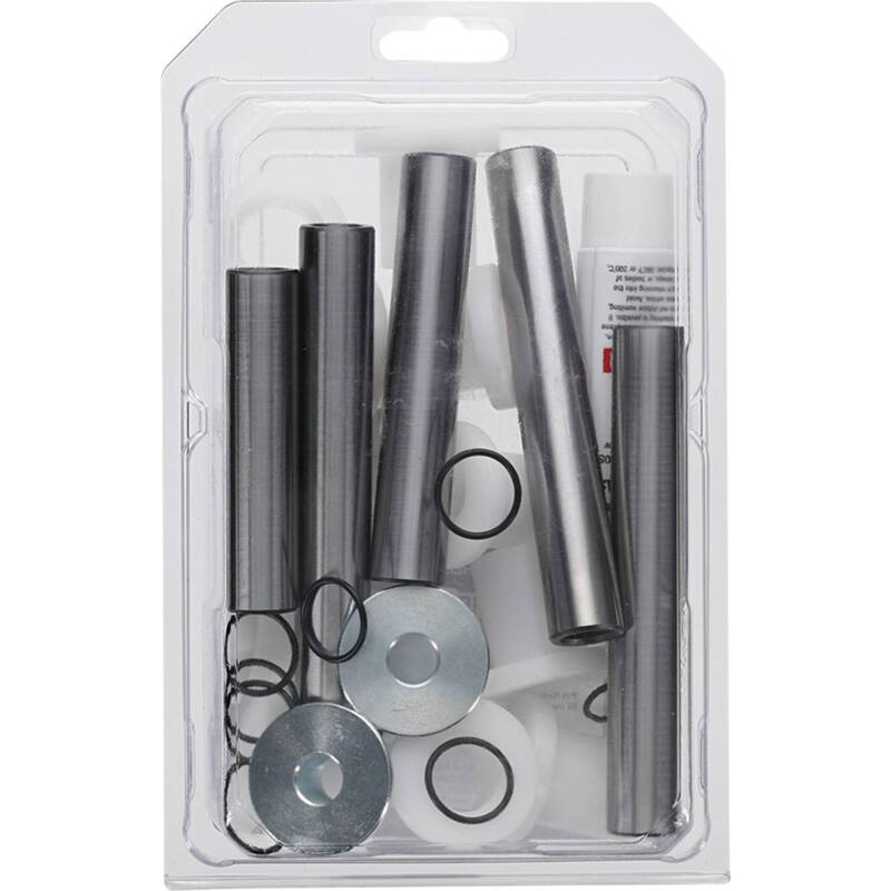 PIV A-Arm Kit - Pivot Works 2015 Polaris RZR 900 50 55 Inch Rear Independent Suspension, 2 Kits Req. Per Veh