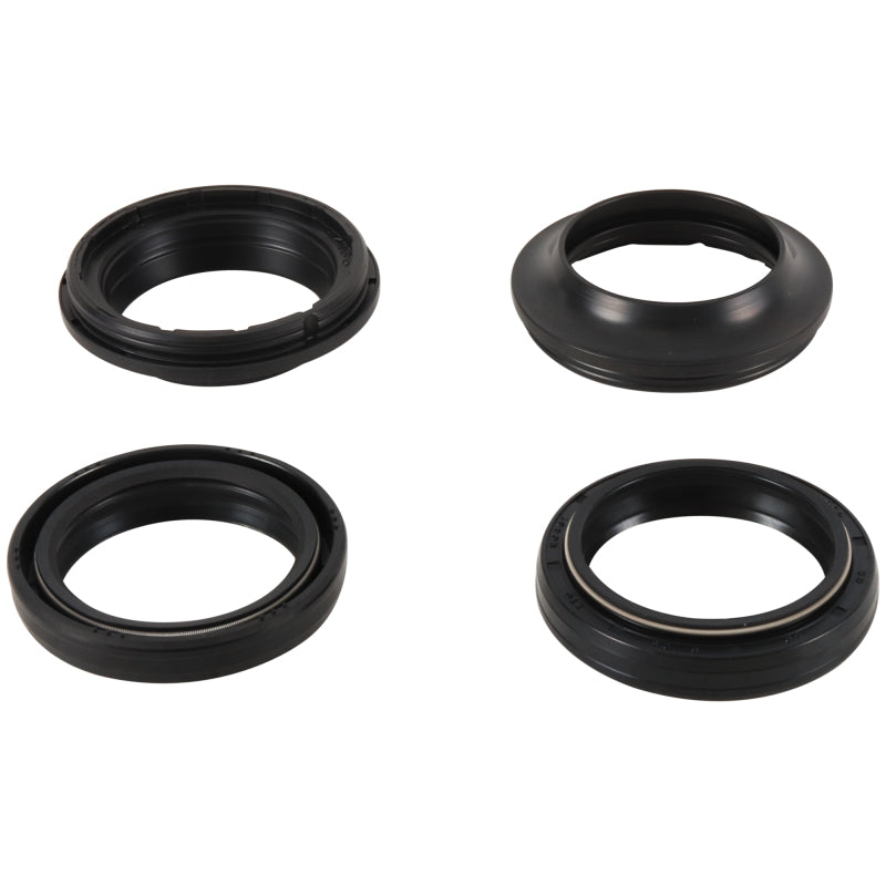 PIV Fork Seal Kit - Pivot Works 14-22 Beta EVO SR 80 Fork Oil & Dust Seal Kit