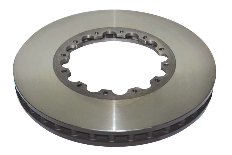 DBA 5000 Series Std Rings - DBA 04-08 Porsche 911 GT3 (w/Iron Rotor) Front 5000 Series Replacement Ring