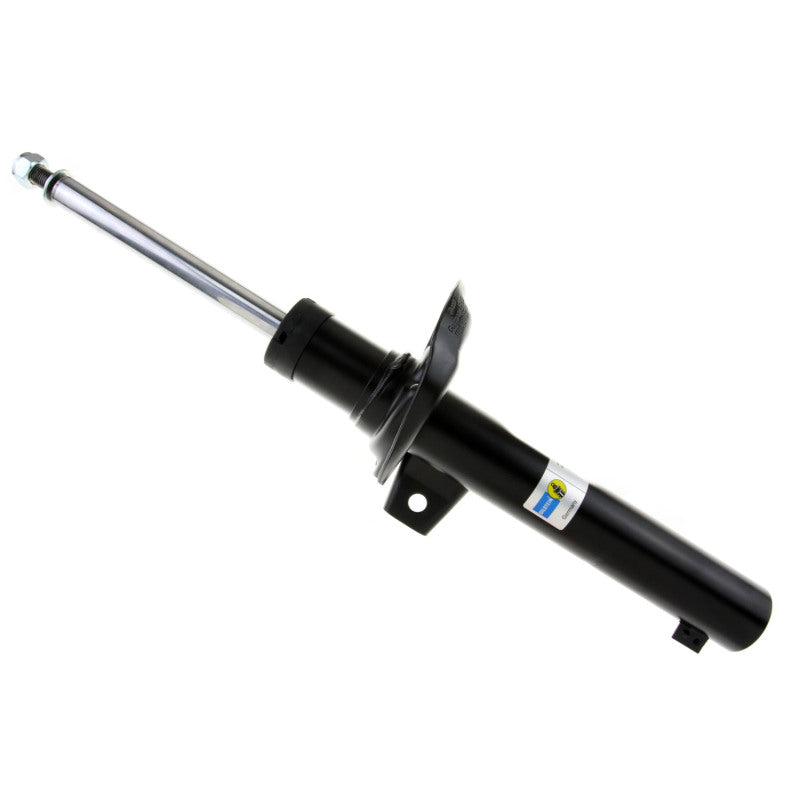 BIL B4 Series Shocks - Bilstein B4 2005 Audi A3 Ambiente Front Suspension Strut Assembly (50MM OD)
