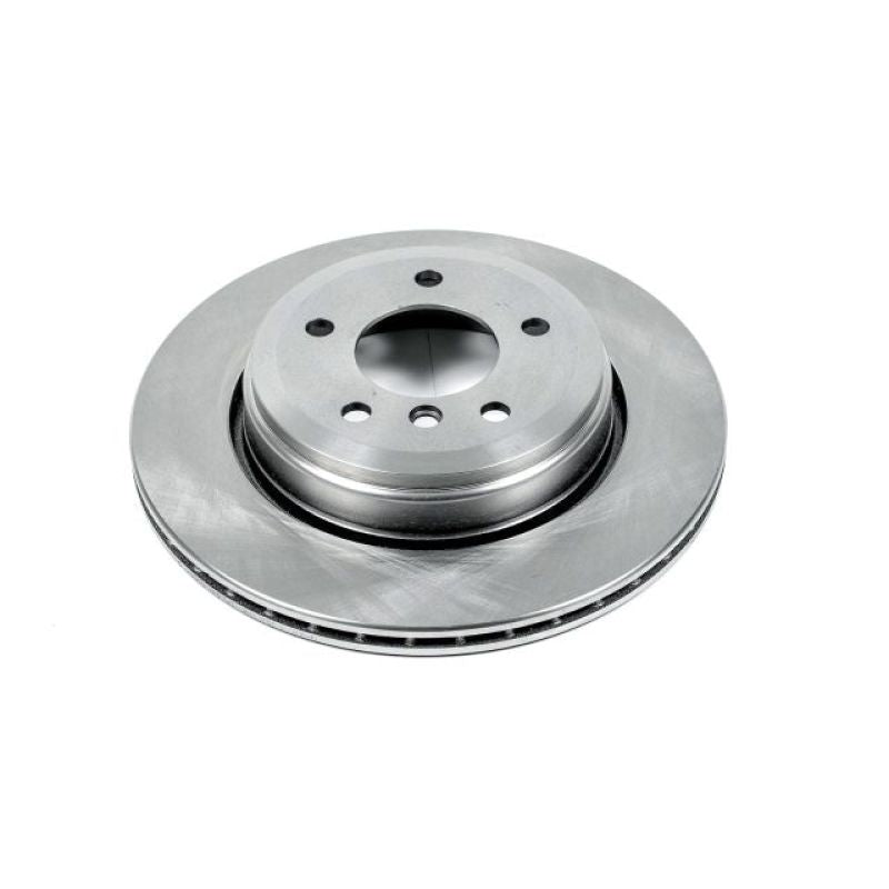 PSB Autospecialty Rotor - Power Stop 04-07 BMW 525i Rear Autospecialty Brake Rotor