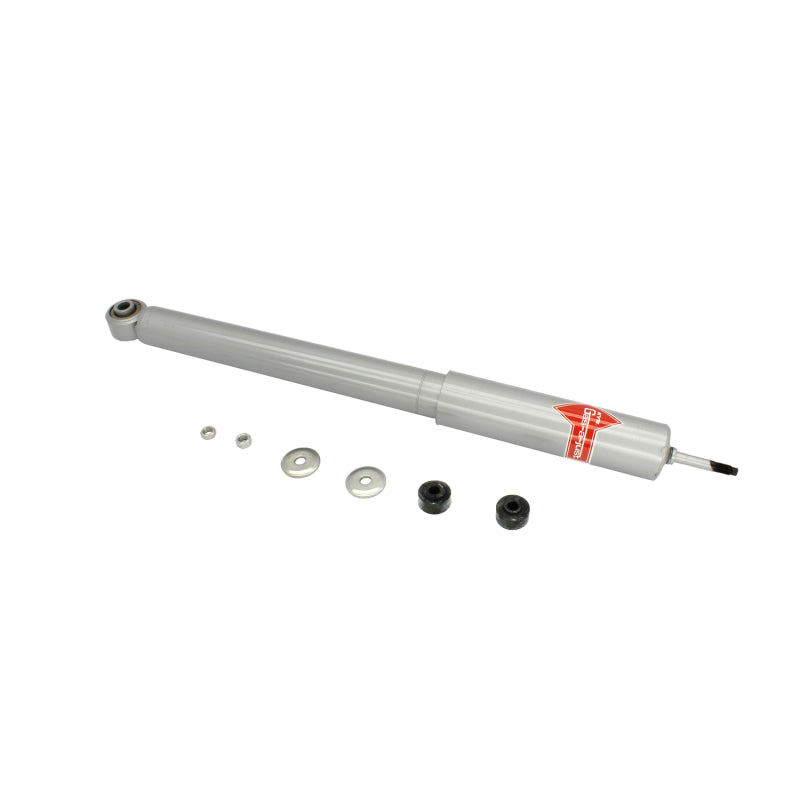 KYB Shocks & Struts Gas-A-Just - KYB Shocks & Struts Gas-A-Just Rear PORSCHE 911 912 930 1972-88