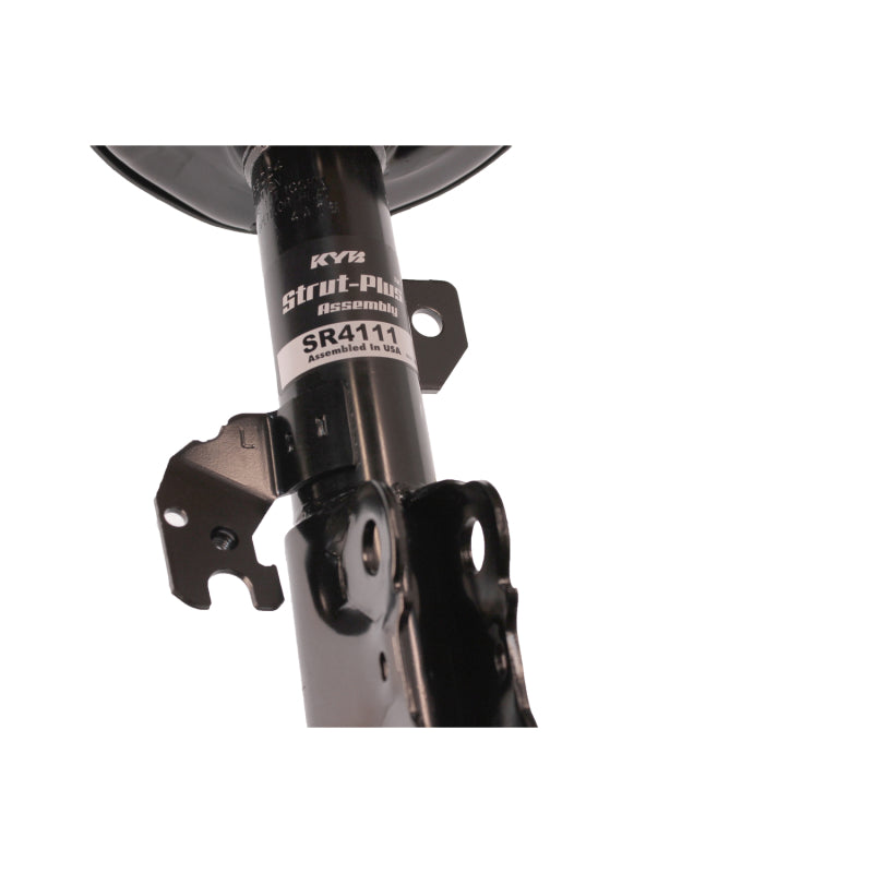 KYB Shocks & Struts Strut Plus - KYB Shocks & Struts Strut Plus Front Left Toyota Camry 2007-09