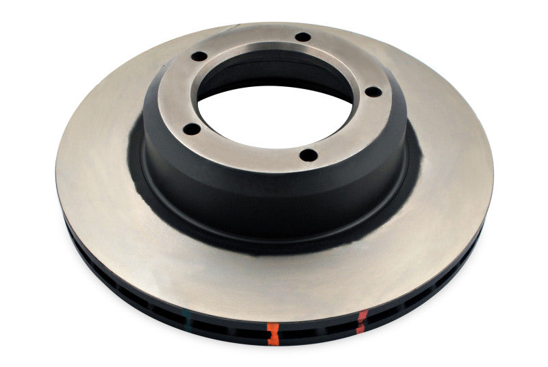 DBA 4000 Standard Rotors - DBA 94-97 Land Rover Defender 90 Front 4000 Series Plain Rotor