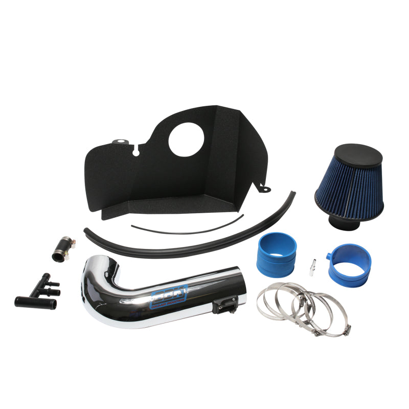 BBK Cold Air Intake Kit - BBK 2015 Mustang GT 5.0L CAI