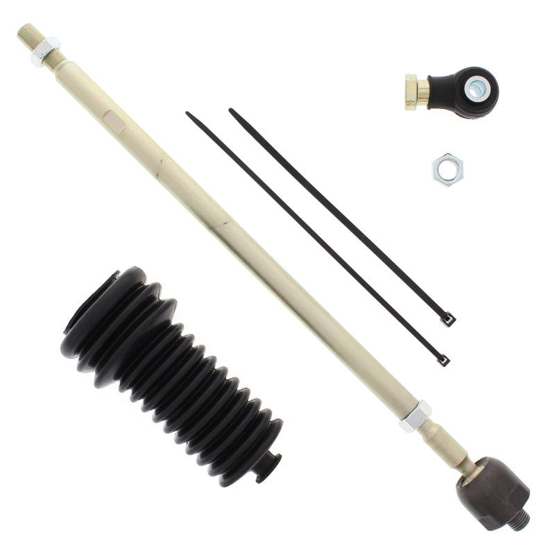 ABR Tie Rod Kits - All Balls Racing 2015 Polaris Ranger 570 Full Size Rack Tie Rod Kit - Right