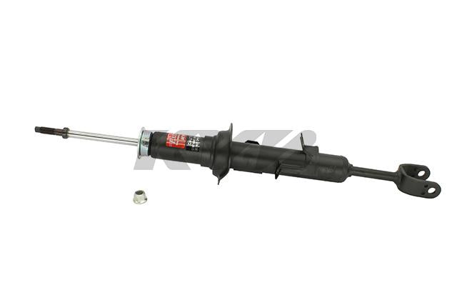 KYB Shock & Strut Excel-G - KYB Shocks & Struts Excel-G Front Left INFINITI G35 (RWD) 2003-06 NISSAN 350Z 2003-05