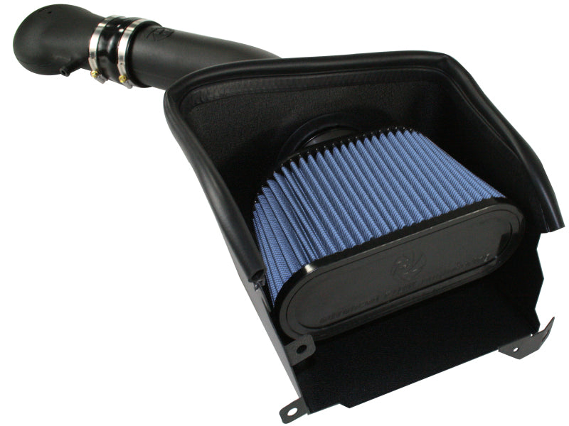 AFE Magnum FORCE Stage-2 Cold Air Intakes - aFe MagnumFORCE Intakes Stage-2 P5R AIS P5R Dodge Trucks 94-01 V8-5.2L/5.9L