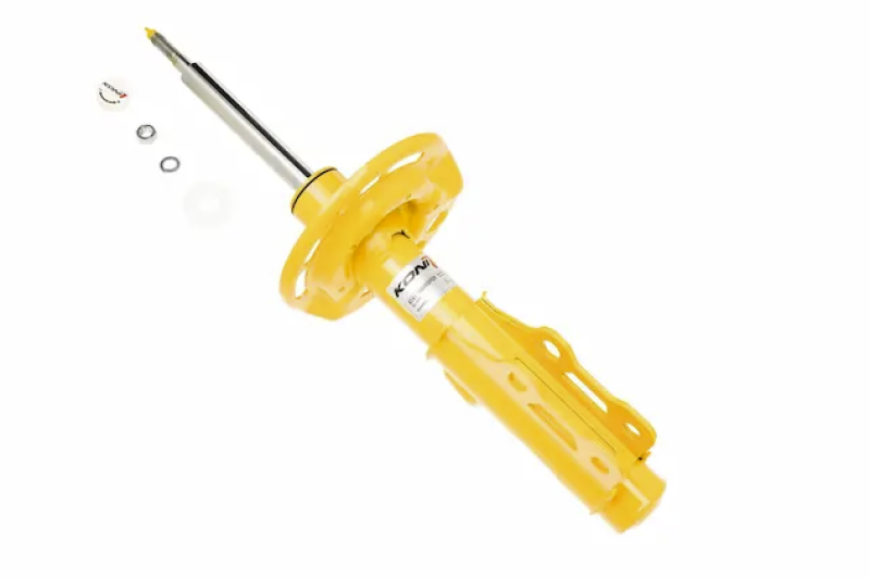 KON Sport (Yellow) Shocks - Koni Sport (Yellow) Shock 16-21 Chevrolet Camaro Right Front Driver Side