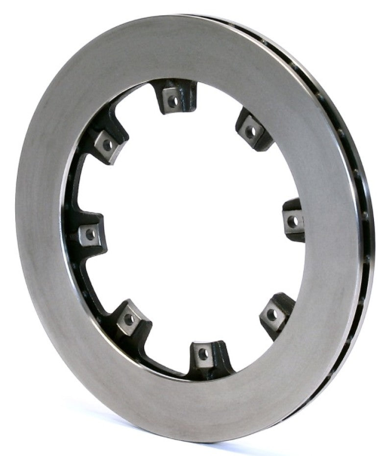 WIL Rotors - Wilwood Rotor-UL32 HP Vented Iron 11.75 x .810 - 8 on 7.00in