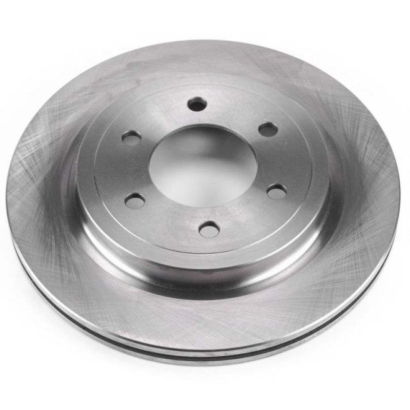 PSB Autospecialty Rotor - Power Stop 18-19 Ford Expedition Rear Autospecialty Brake Rotor