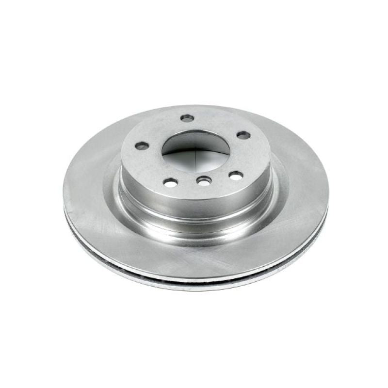 PSB Autospecialty Rotor - Power Stop 2006 BMW 325i Rear Autospecialty Brake Rotor