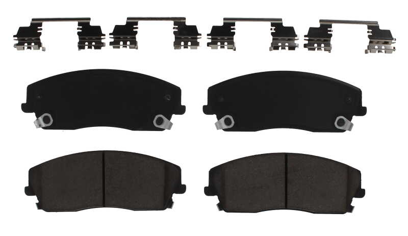 BAE Claw Brake Pads - Baer Brakes 05-23 Chrysler 300 Claw Brake Pads