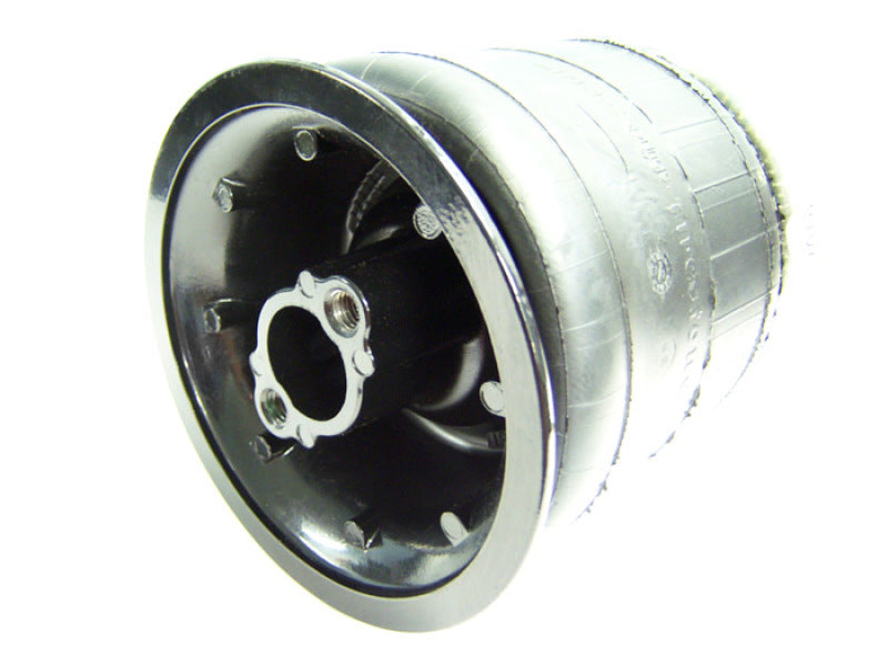 RID Air Spring Bags - Ridetech Air Spring 3500lb 1T Rolling Sleeve