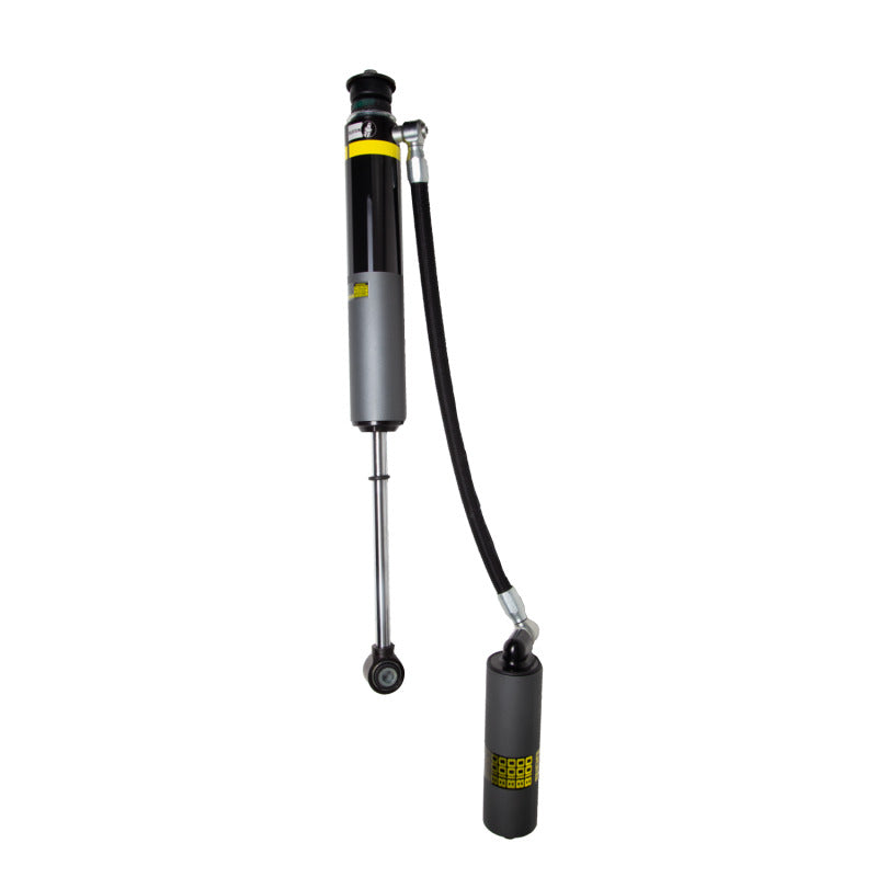 BIL B8 Series Shocks - Bilstein 19-24 Dodge Ram 1500 4WD B8 8100 Rear Left Shock Absorber - 0-2in Lift