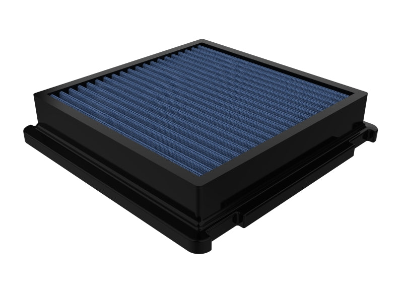 AFE Pro-5 R Direct Fit Filter - aFe MagnumFLOW Pro 5R OE Replacement Filter 84-89 Porsche 911 Carrera 3.2L H6