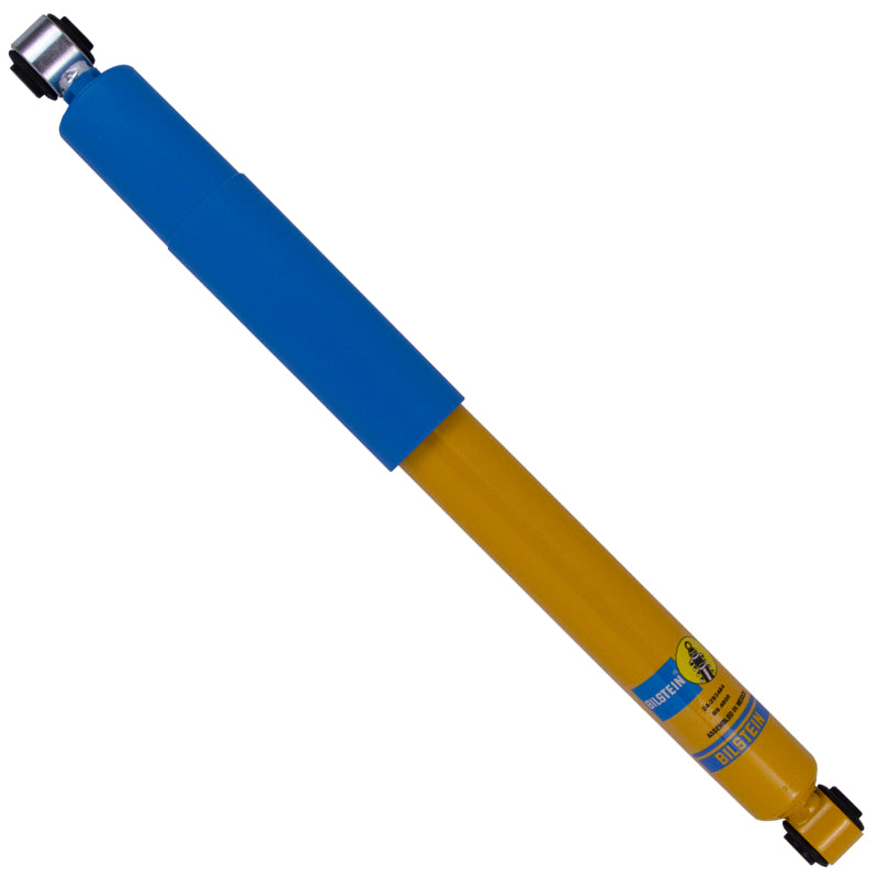 BIL B6 4600 Series Shocks - Bilstein B6 4600 Series 19-20 Chevrolet Silverado 1500 Rear Shock Absorber