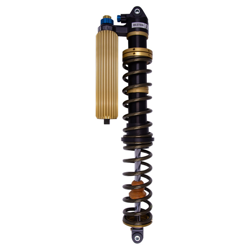 BIL Black Hawk Powersports - Bilstein 20-21 Can-Am Maverick X3 RS Turbo R Black Hawk Powersports Shock & Coil Spring Assembly -FR