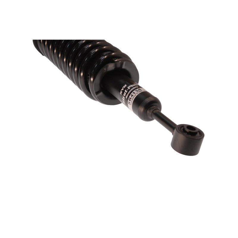 KYB Shocks & Struts Strut Plus - KYB Shocks & Struts Strut Plus Front Left TOYOTA Tacoma 4WD & 4 cyl 2005-2007