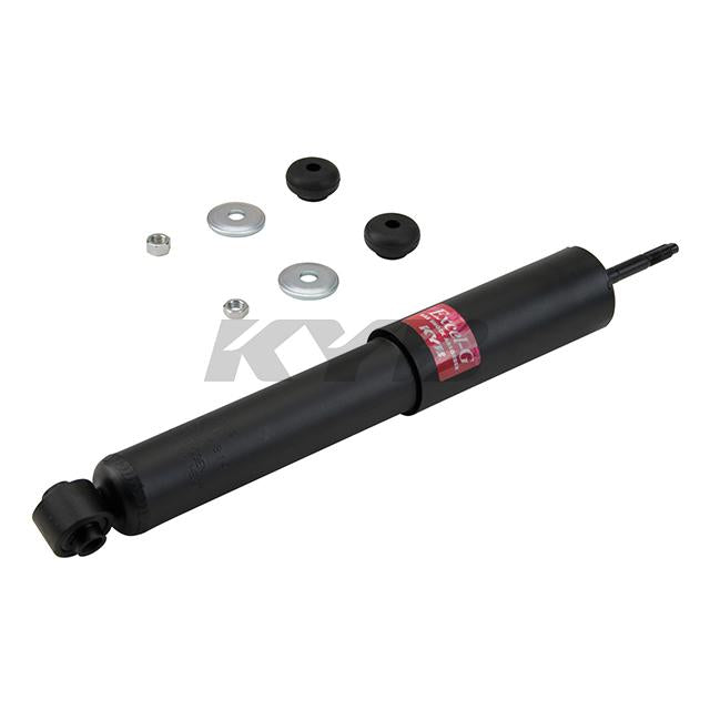 KYB Shock & Strut Excel-G - KYB Shocks & Struts Excel-G Front FORD E Series Econoline Van 1975-91