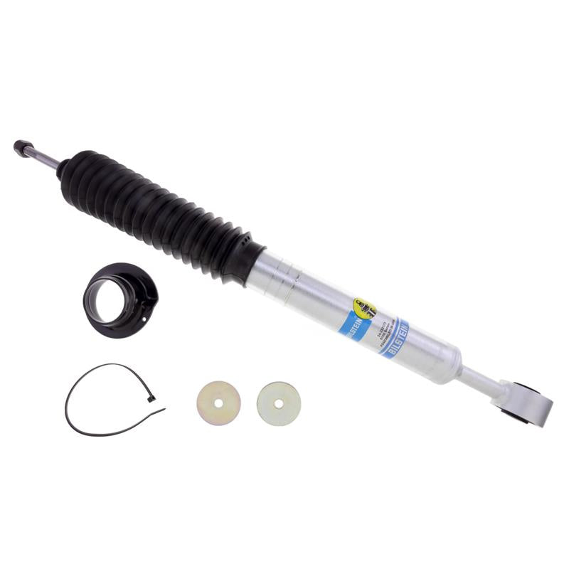 BIL B8 5100 Series Shocks - Bilstein B8 5100 07-13 Toyota Tundra 2Dr/4Dr 46mm Front Shock Absorber