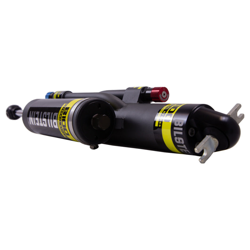 BIL B8 Series Shocks - Bilstein 07-17 Jeep Wrangler / 2018 Jeep Wrangler JK B8 8100 (Bypass) Rear Right Shock Absorber