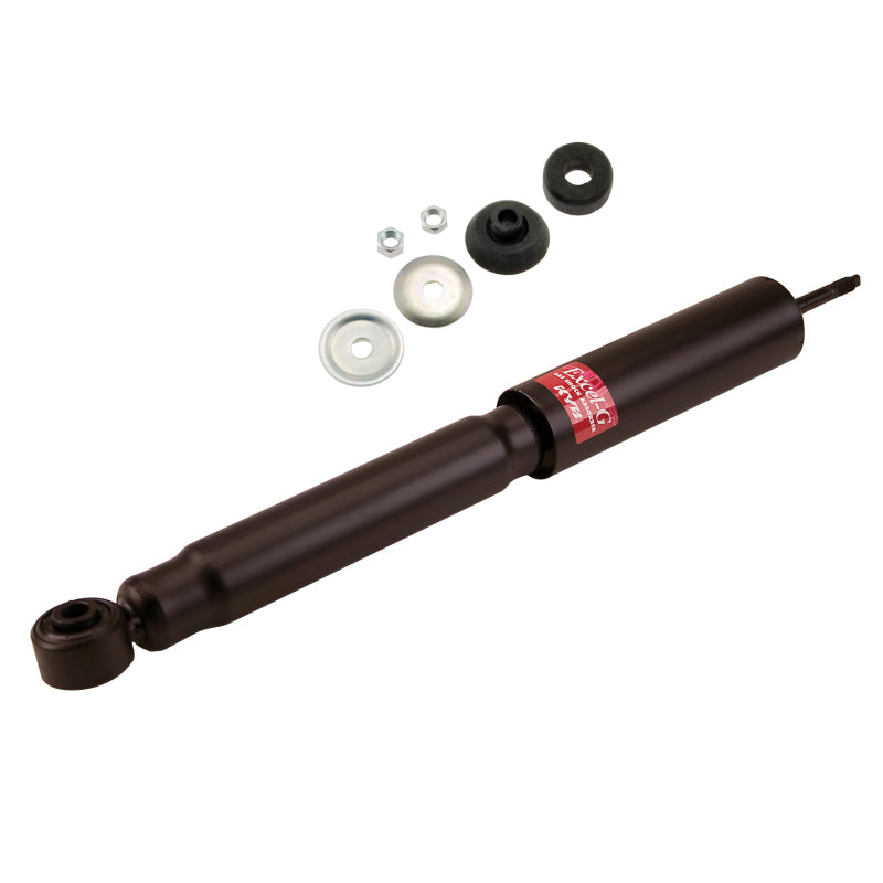KYB Shock & Strut Excel-G - KYB Shocks & Struts Excel-G Rear HONDA Passport 1998-02 ISUZU Amigo 1998-00 ISUZU Axiom 2002-04 ISUZ