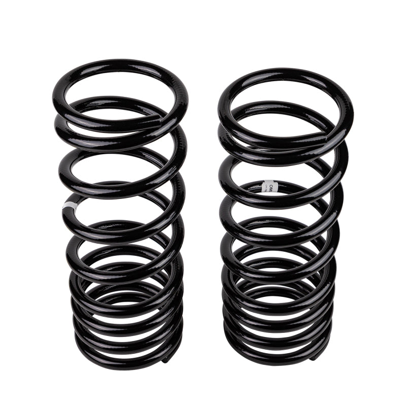 ARB OME Coil Springs - ARB / OME Coil Spring Rear Coil Gq Hd Rear